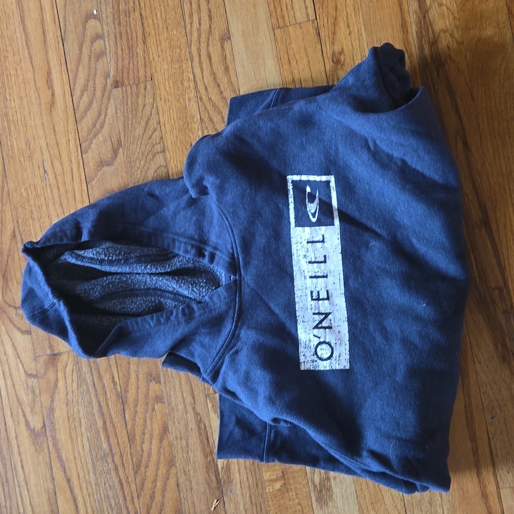 O'Neil hoodie size medium
